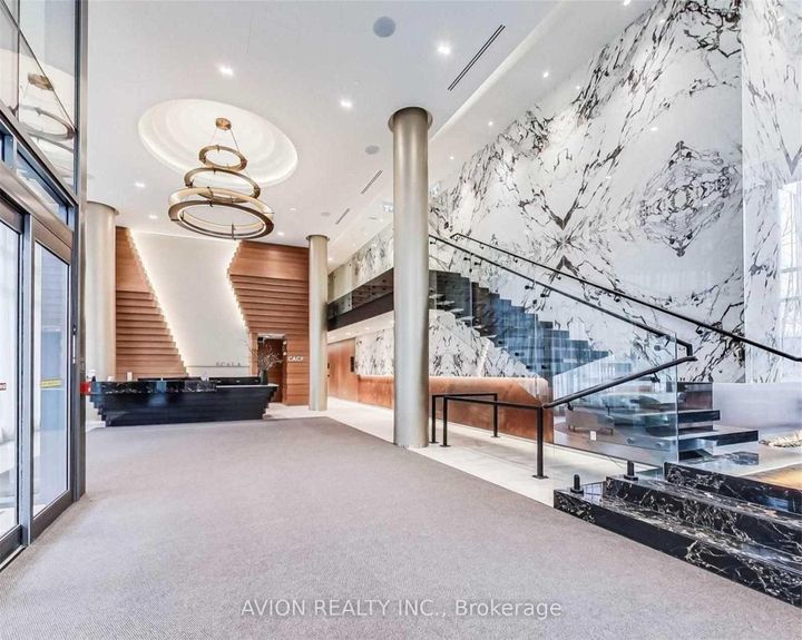 Photo 31 at 1019 - 25 Adra Grado Way, Bayview Village, Toronto