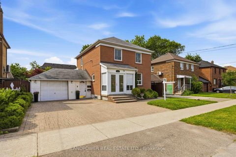 Photo 1 at 549 Lawrence Avenue W, Lawrence, Toronto