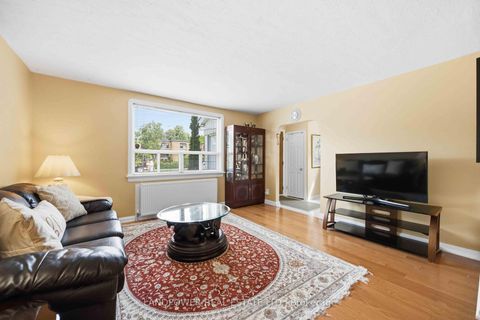Photo 4 at 549 Lawrence Avenue W, Lawrence, Toronto