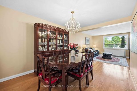Photo 6 at 549 Lawrence Avenue W, Lawrence, Toronto