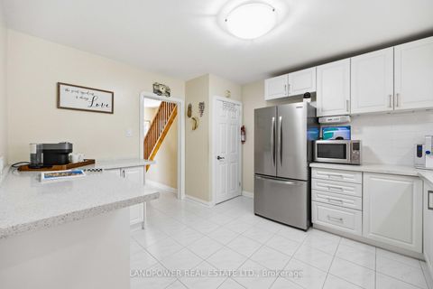 Photo 14 at 549 Lawrence Avenue W, Lawrence, Toronto