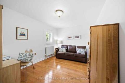 Photo 21 at 549 Lawrence Avenue W, Lawrence, Toronto