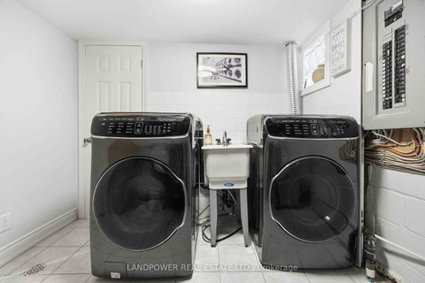 Photo 29 at 549 Lawrence Avenue W, Lawrence, Toronto