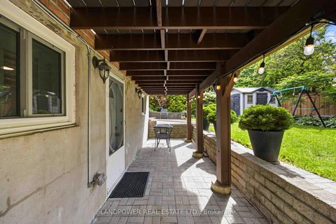 Photo 40 at 549 Lawrence Avenue W, Lawrence, Toronto
