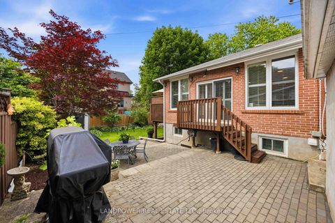 Photo 42 at 549 Lawrence Avenue W, Lawrence, Toronto