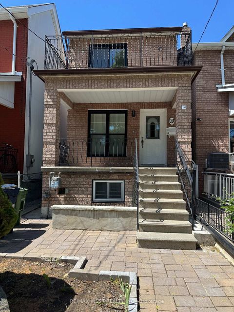 Photo 0 at 16 Armstrong Avenue, Junction, Toronto