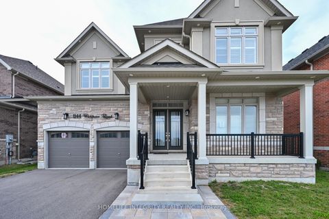 Photo 1 at 1144 Wickham Road, Rural Innisfil, Innisfil