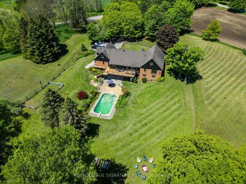 Photo 40 at 16455 11th Concession, Rural King, King