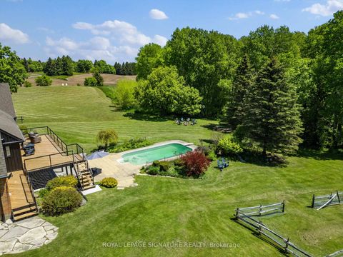 Photo 41 at 16455 11th Concession, Rural King, King