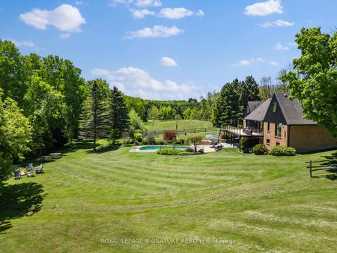 Photo 42 at 16455 11th Concession, Rural King, King