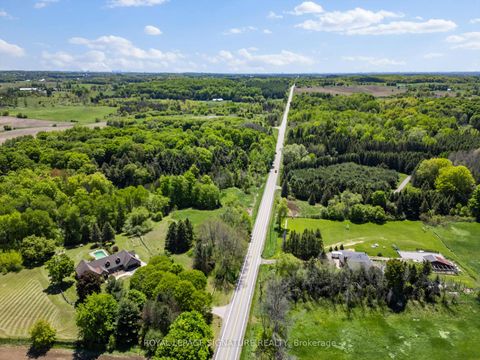 Photo 43 at 16455 11th Concession, Rural King, King