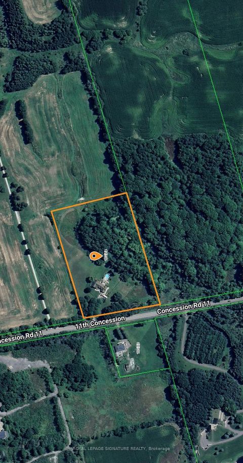 Photo 44 at 16455 11th Concession, Rural King, King