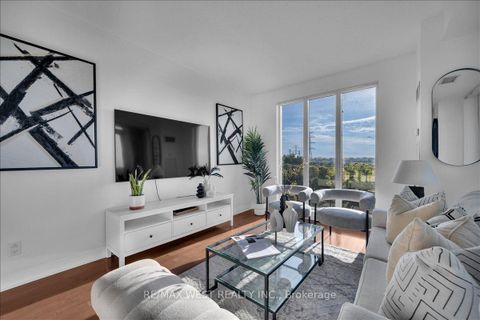 Photo 4 at 604 - 2119 Lake Shore Boulevard W, Mimico, Toronto