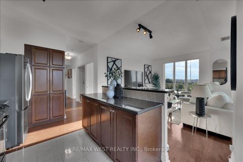 Photo 6 at 604 - 2119 Lake Shore Boulevard W, Mimico, Toronto