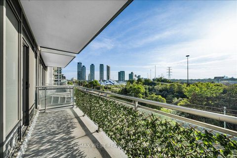 Photo 8 at 604 - 2119 Lake Shore Boulevard W, Mimico, Toronto