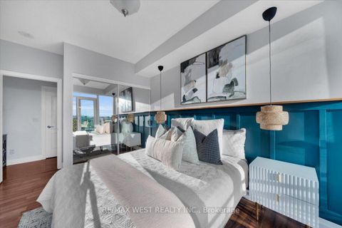 Photo 9 at 604 - 2119 Lake Shore Boulevard W, Mimico, Toronto