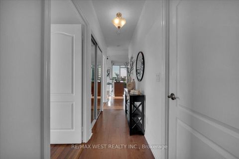 Photo 10 at 604 - 2119 Lake Shore Boulevard W, Mimico, Toronto