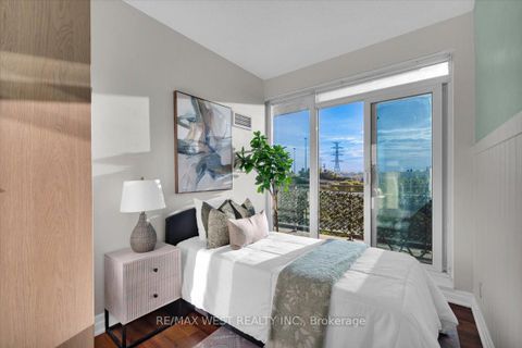 Photo 11 at 604 - 2119 Lake Shore Boulevard W, Mimico, Toronto