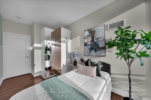 Photo 13 at 604 - 2119 Lake Shore Boulevard W, Mimico, Toronto