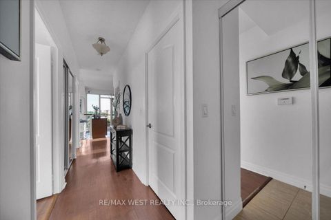 Photo 14 at 604 - 2119 Lake Shore Boulevard W, Mimico, Toronto