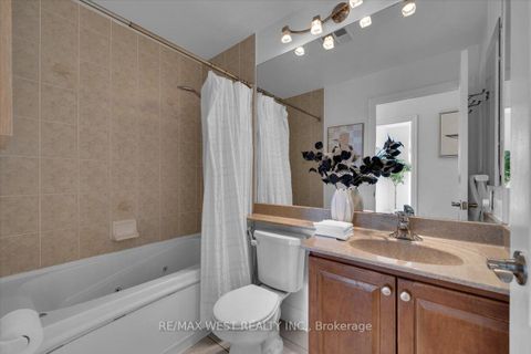 Photo 15 at 604 - 2119 Lake Shore Boulevard W, Mimico, Toronto