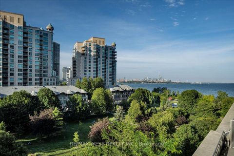 Photo 18 at 604 - 2119 Lake Shore Boulevard W, Mimico, Toronto