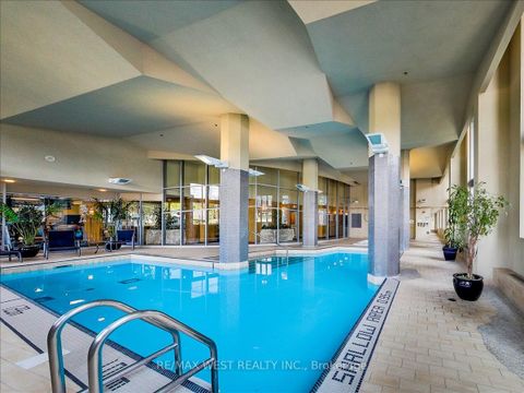 Photo 20 at 604 - 2119 Lake Shore Boulevard W, Mimico, Toronto