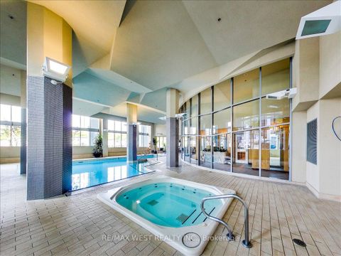Photo 21 at 604 - 2119 Lake Shore Boulevard W, Mimico, Toronto
