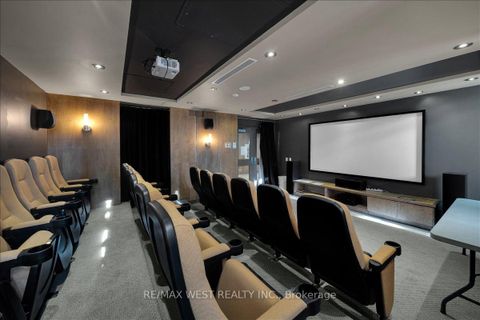 Photo 22 at 604 - 2119 Lake Shore Boulevard W, Mimico, Toronto