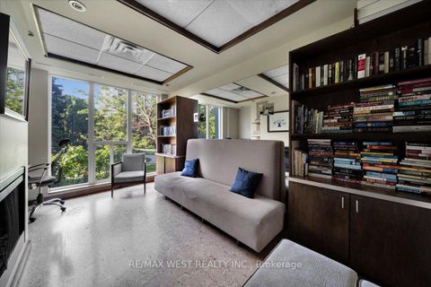 Photo 24 at 604 - 2119 Lake Shore Boulevard W, Mimico, Toronto