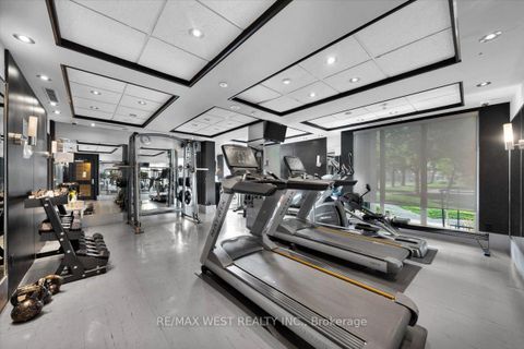 Photo 25 at 604 - 2119 Lake Shore Boulevard W, Mimico, Toronto