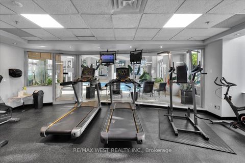 Photo 27 at 604 - 2119 Lake Shore Boulevard W, Mimico, Toronto