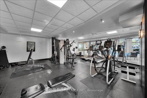 Photo 28 at 604 - 2119 Lake Shore Boulevard W, Mimico, Toronto
