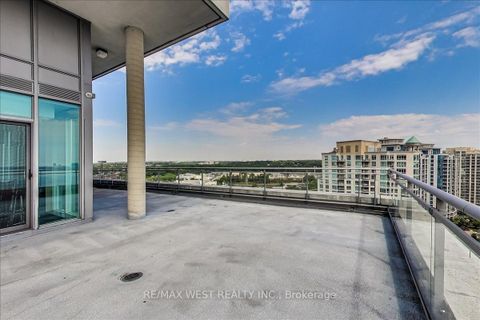 Photo 29 at 604 - 2119 Lake Shore Boulevard W, Mimico, Toronto