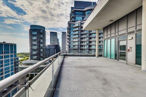 Photo 30 at 604 - 2119 Lake Shore Boulevard W, Mimico, Toronto