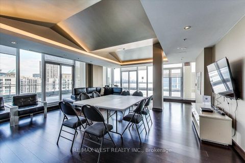 Photo 31 at 604 - 2119 Lake Shore Boulevard W, Mimico, Toronto