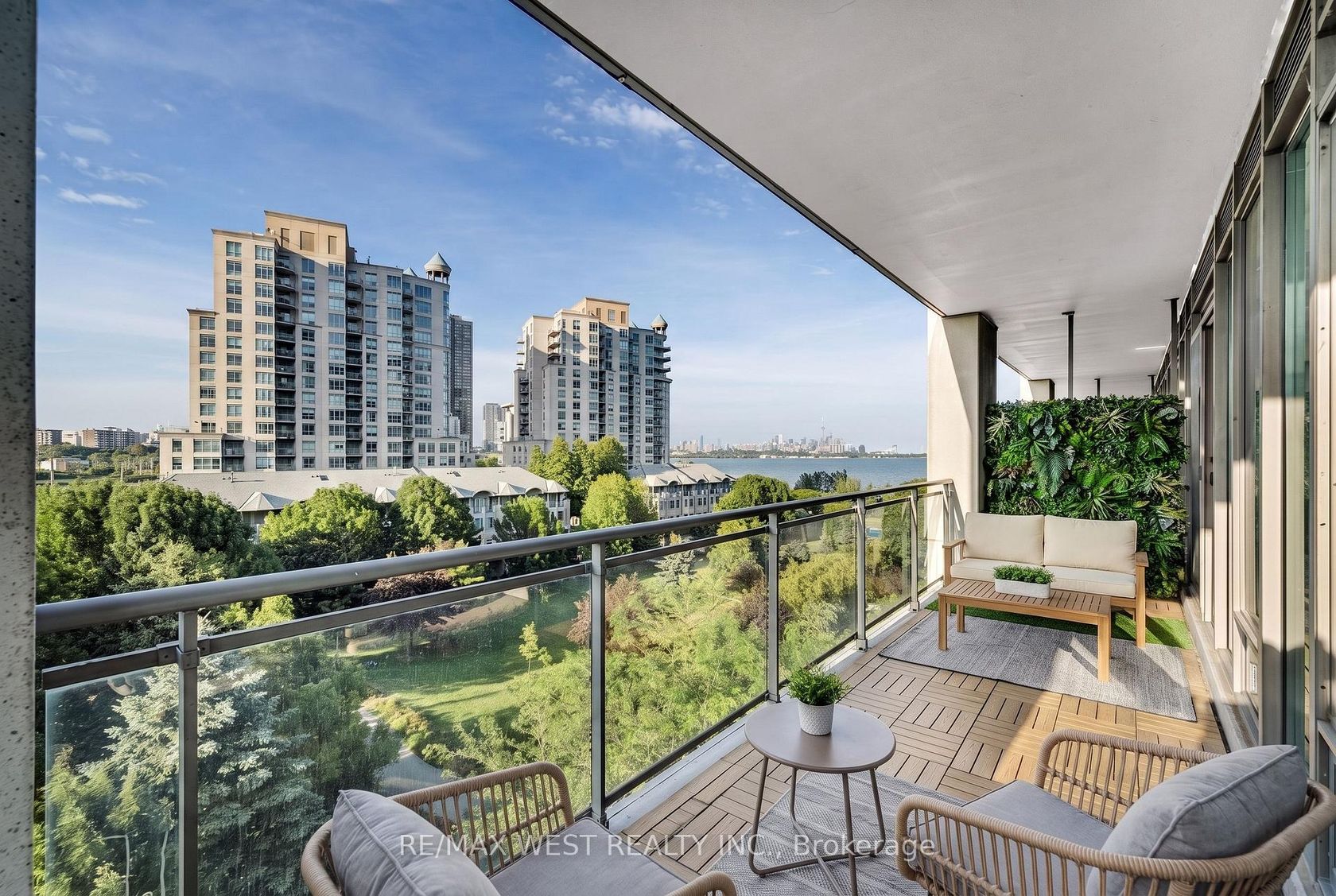 604 - 2119 Lake Shore Boulevard W, Mimico, Toronto 