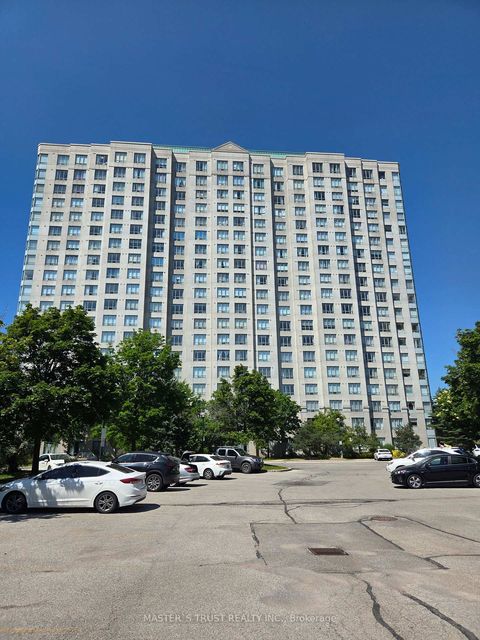 Photo 0 at 1007 - 2627 Mccowan Road, Agincourt North, Toronto