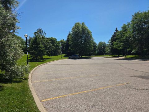 Photo 1 at 1007 - 2627 Mccowan Road, Agincourt North, Toronto