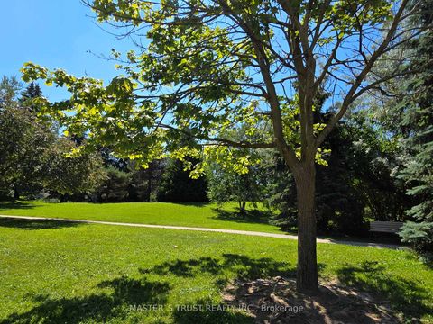 Photo 2 at 1007 - 2627 Mccowan Road, Agincourt North, Toronto