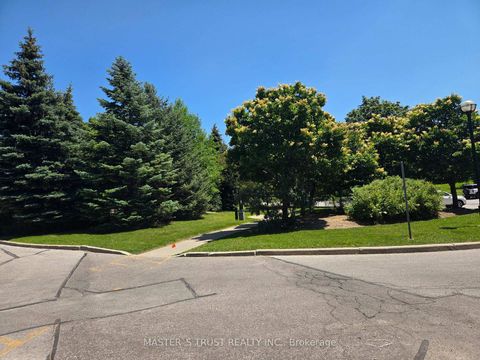 Photo 4 at 1007 - 2627 Mccowan Road, Agincourt North, Toronto