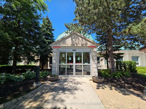 Photo 5 at 1007 - 2627 Mccowan Road, Agincourt North, Toronto