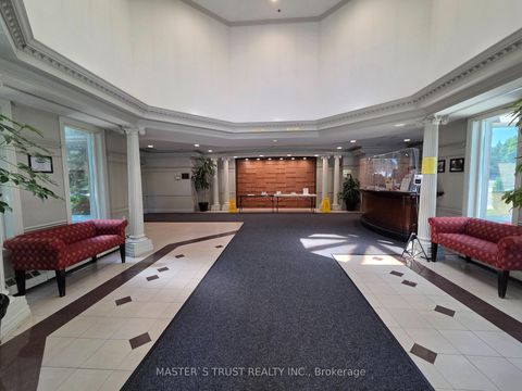 Photo 6 at 1007 - 2627 Mccowan Road, Agincourt North, Toronto