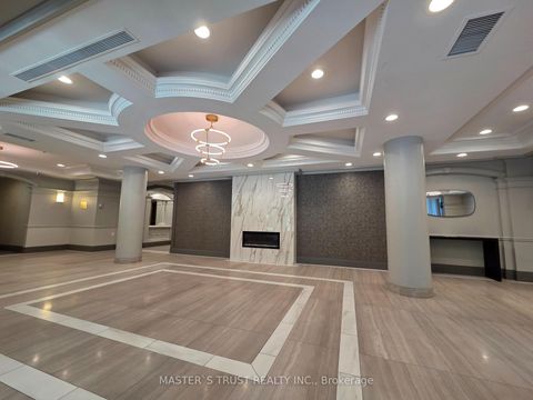 Photo 7 at 1007 - 2627 Mccowan Road, Agincourt North, Toronto