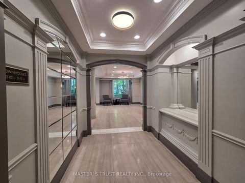 Photo 9 at 1007 - 2627 Mccowan Road, Agincourt North, Toronto