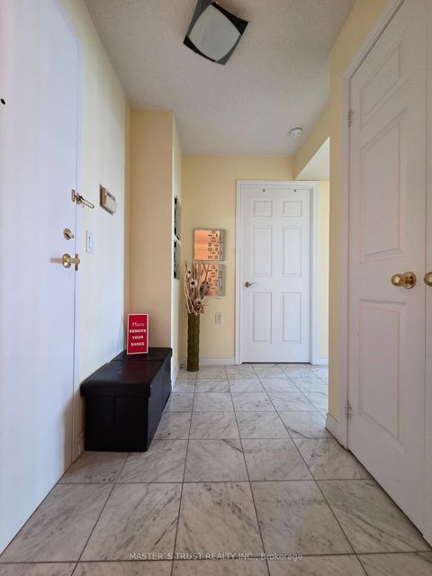 Photo 11 at 1007 - 2627 Mccowan Road, Agincourt North, Toronto