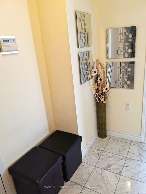 Photo 12 at 1007 - 2627 Mccowan Road, Agincourt North, Toronto