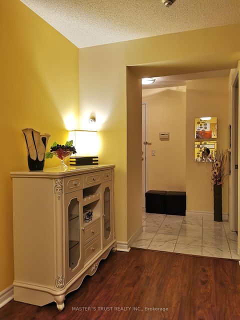 Photo 13 at 1007 - 2627 Mccowan Road, Agincourt North, Toronto