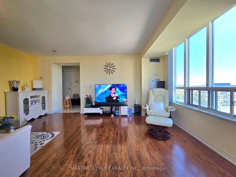 Photo 15 at 1007 - 2627 Mccowan Road, Agincourt North, Toronto
