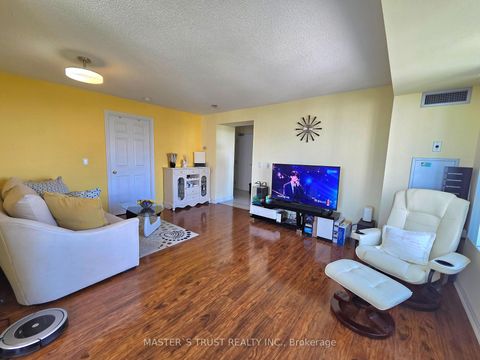 Photo 16 at 1007 - 2627 Mccowan Road, Agincourt North, Toronto